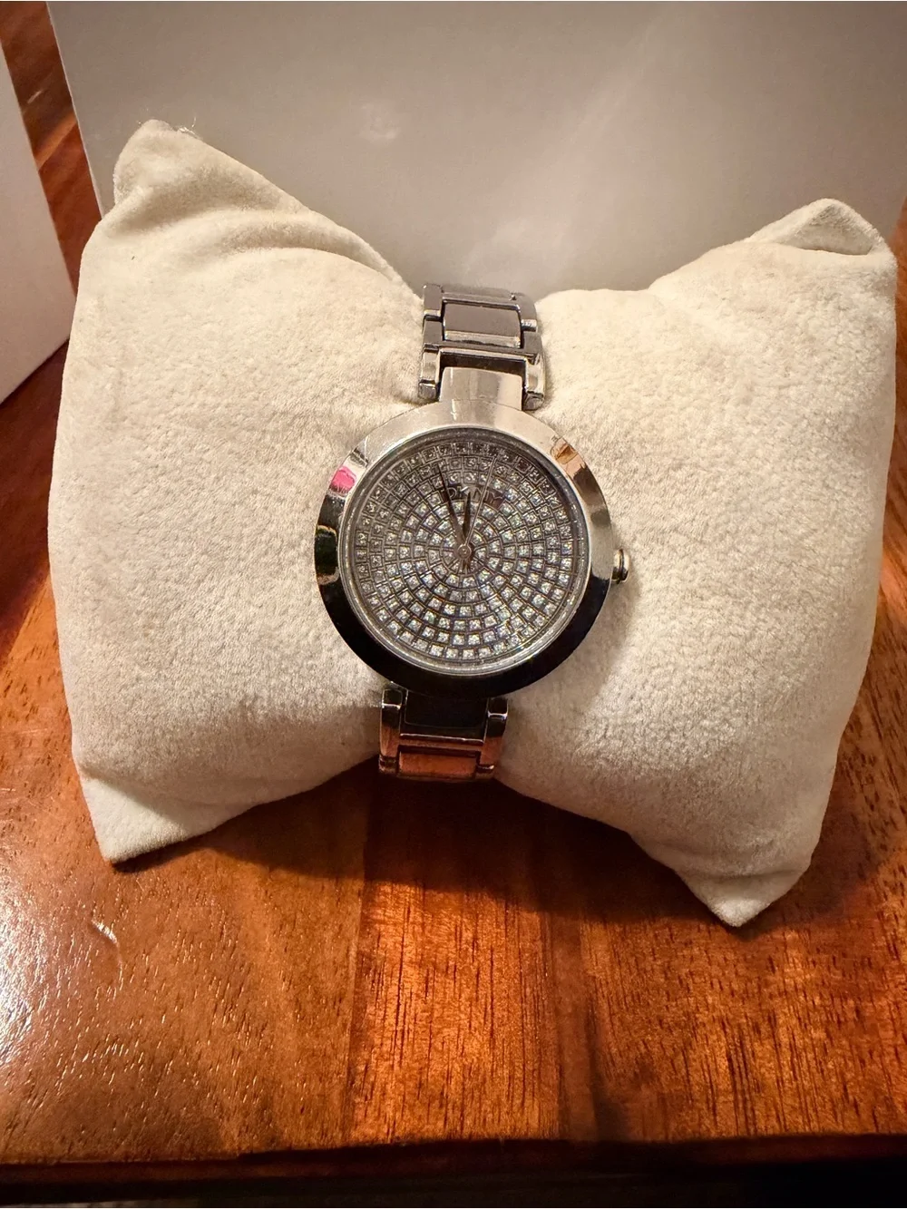 Dkny analog watch